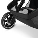 ABC Design Salsa Run Kinderwagen Kollektion 2024 Ink
