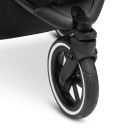 ABC Design Salsa Run Kinderwagen Kollektion 2024 Ink