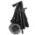 ABC Design Salsa Run Kinderwagen Kollektion 2024 Ink