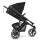 ABC Design Salsa Run Kinderwagen Kollektion 2024 Ink