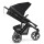 ABC Design Salsa Run Kinderwagen Kollektion 2024 Ink