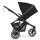 ABC Design Salsa Run Kinderwagen Kollektion 2024 Ink