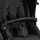 ABC Design Salsa Run Kinderwagen Kollektion 2024 Ink