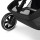 ABC Design Salsa Run Kinderwagen Kollektion 2024 Ink