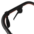 ABC Design Salsa Run Kinderwagen Kollektion 2024 Carrot