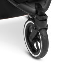 ABC Design Salsa Run Kinderwagen Kollektion 2024 Carrot