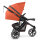 ABC Design Salsa Run Kinderwagen Kollektion 2024 Carrot