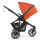 ABC Design Salsa Run Kinderwagen Kollektion 2024 Carrot