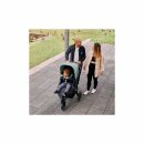 ABC Design Salsa Run Kinderwagen Kollektion 2024 Aqua