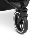 ABC Design Salsa Run Kinderwagen Kollektion 2024 Aqua