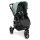 ABC Design Salsa Run Kinderwagen Kollektion 2024 Aqua