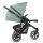 ABC Design Salsa Run Kinderwagen Kollektion 2024 Aqua