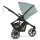 ABC Design Salsa Run Kinderwagen Kollektion 2024 Aqua