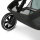 ABC Design Salsa Run Kinderwagen Kollektion 2024 Aqua