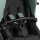 ABC Design Salsa Run Kinderwagen Kollektion 2024 Aqua