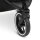 ABC Design Salsa Run Kinderwagen Kollektion 2024 Aqua
