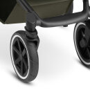 ABC Design Salsa 4 Air - Starter Set 3in1 Kombikinderwagen Kollektion 2024 Wheat