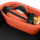 ABC Design Tragewanne Kollektion 2024 carrot