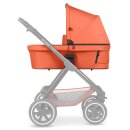 ABC Design Tragewanne Kollektion 2024 carrot
