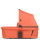 ABC Design Tragewanne Kollektion 2024 carrot