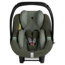 ABC Design Babyschale Tulip Gruppe 0+ Sage