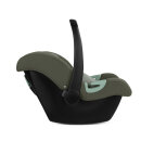 ABC Design Babyschale Tulip Gruppe 0+ Sage