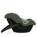 ABC Design Babyschale Tulip Gruppe 0+ Sage