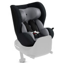 ABC Design Kindersitz Lily i-size Kollektion 2024 Graphite