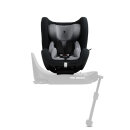 ABC Design Kindersitz Lily i-size Kollektion 2024 Graphite