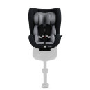 ABC Design Kindersitz Lily i-size Kollektion 2024 Graphite