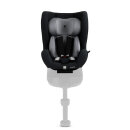 ABC Design Kindersitz Lily i-size Kollektion 2024 Graphite