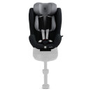 ABC Design Kindersitz Lily i-size Kollektion 2024 Graphite