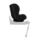 ABC Design Kindersitz Lily i-size Kollektion 2024 Graphite