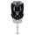 ABC Design Kindersitz Lily i-size Kollektion 2024 Graphite