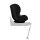ABC Design Kindersitz Lily i-size Kollektion 2024 Graphite