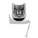 ABC Design Kindersitz Lily i-size Kollektion 2024 Pearl