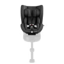 ABC Design Kindersitz Lily i-size Kollektion 2024 Bubble