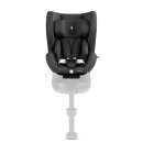 ABC Design Kindersitz Lily i-size Kollektion 2024 Bubble