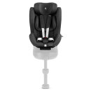 ABC Design Kindersitz Lily i-size Kollektion 2024 Bubble
