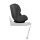 ABC Design Kindersitz Lily i-size Kollektion 2024 Bubble