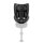 ABC Design Kindersitz Lily i-size Kollektion 2024 Bubble