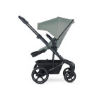 Easywalker Kinderwagen + Babywanne Harvey⁵  2 in 1 Set