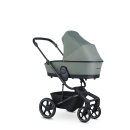 Easywalker Kinderwagen + Babywanne Harvey⁵  2 in 1 Set