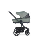 Easywalker Kinderwagen + Babywanne Harvey⁵  2 in 1 Set
