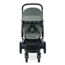 Easywalker Kinderwagen + Babywanne Harvey⁵  2 in 1 Set