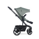 Easywalker Kinderwagen + Babywanne Harvey⁵  2 in 1 Set