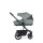 Easywalker Kinderwagen + Babywanne Harvey⁵  2 in 1 Set