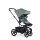 Easywalker Kinderwagen + Babywanne Harvey⁵  2 in 1 Set