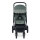 Easywalker Kinderwagen + Babywanne Harvey⁵  2 in 1 Set