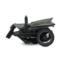 Easywalker Kinderwagen + Babywanne Harvey⁵ Air 2 in 1 Set